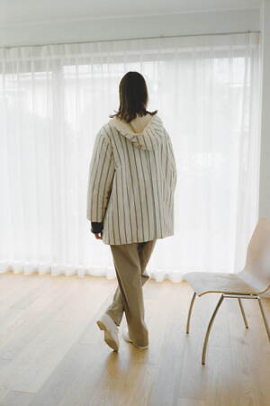 フジ(FUJI) 2023-24年秋冬ウィメンズコレクション  - 写真6