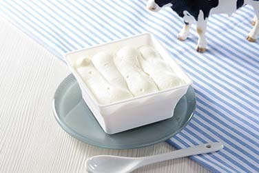 マリトッツォ｜ローソン×生クリーム専門店「ミルク」、生クリームチーズケーキやマリトッツォなど第4弾コラボスイーツ