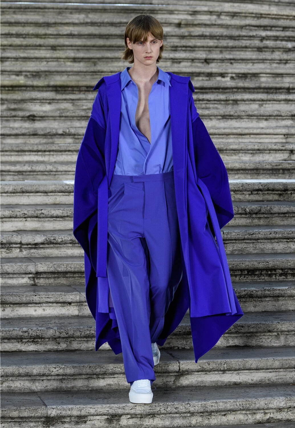 ヴァレンティノ オートクチュール(VALENTINO Haute Couture ) 2022-23年秋冬ウィメンズコレクション  - 写真64