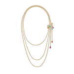 ピアジェ(Piaget) ピアジェ ローズ｜写真2