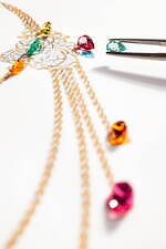 ピアジェ(Piaget) ピアジェ ローズ｜写真7