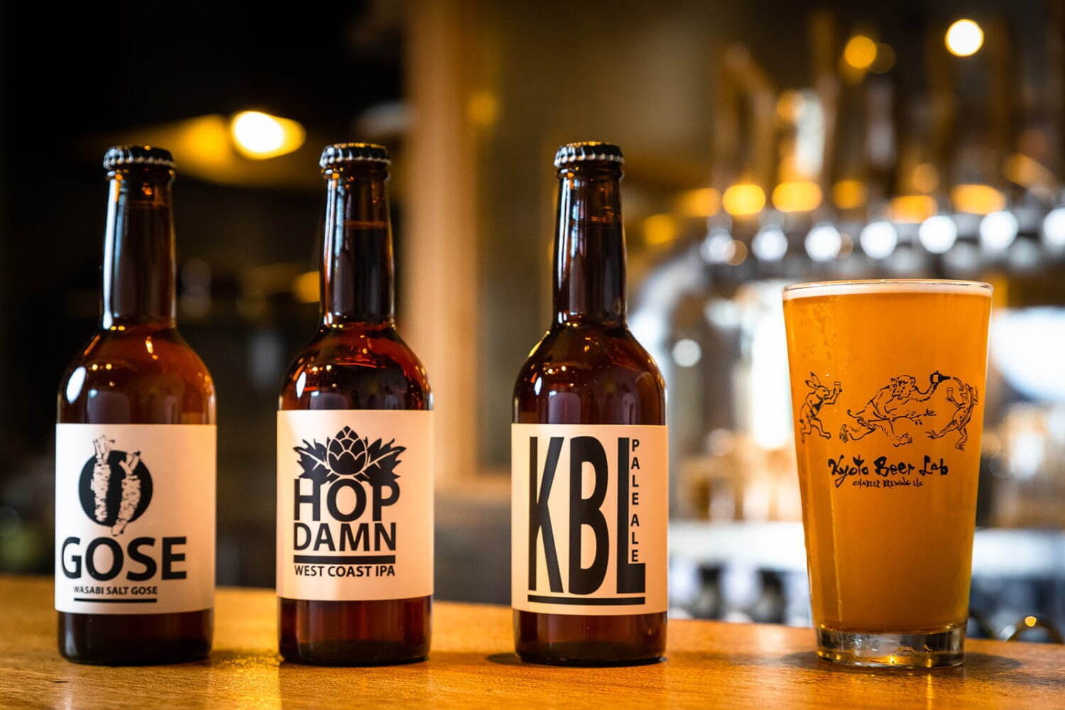 ご当地グルメ｜京都タワーサンドのビアフェス、国内外30種以上のビールが集結-京都クラフトビールの特設ブースも