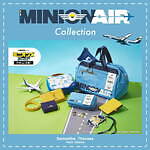 サマンサタバサプチチョイス(Samantha Thavasa Petit Choice) ミニオンズ フィーバー｜写真5