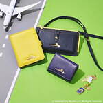 サマンサタバサプチチョイス(Samantha Thavasa Petit Choice) ミニオンズ フィーバー｜写真1