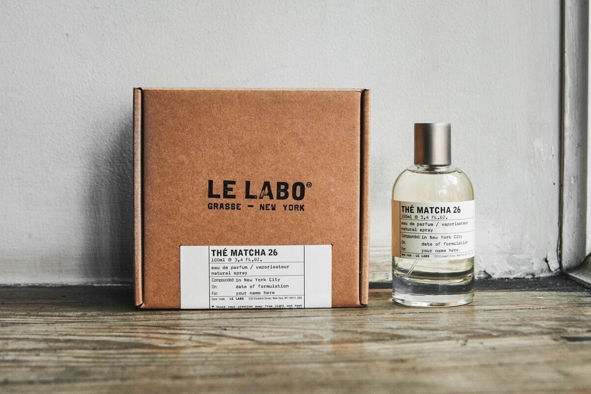 ル ラボ 渋谷パルコ