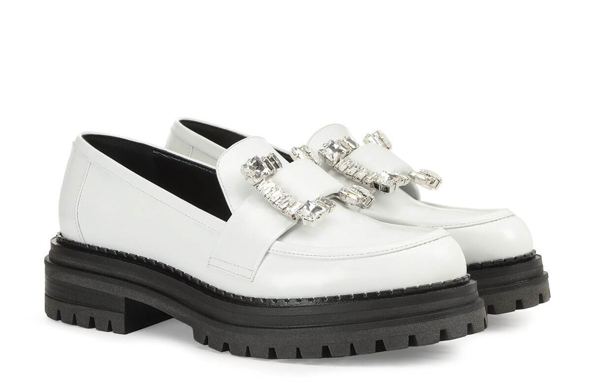 セルジオ ロッシ「エスアール プリンス」