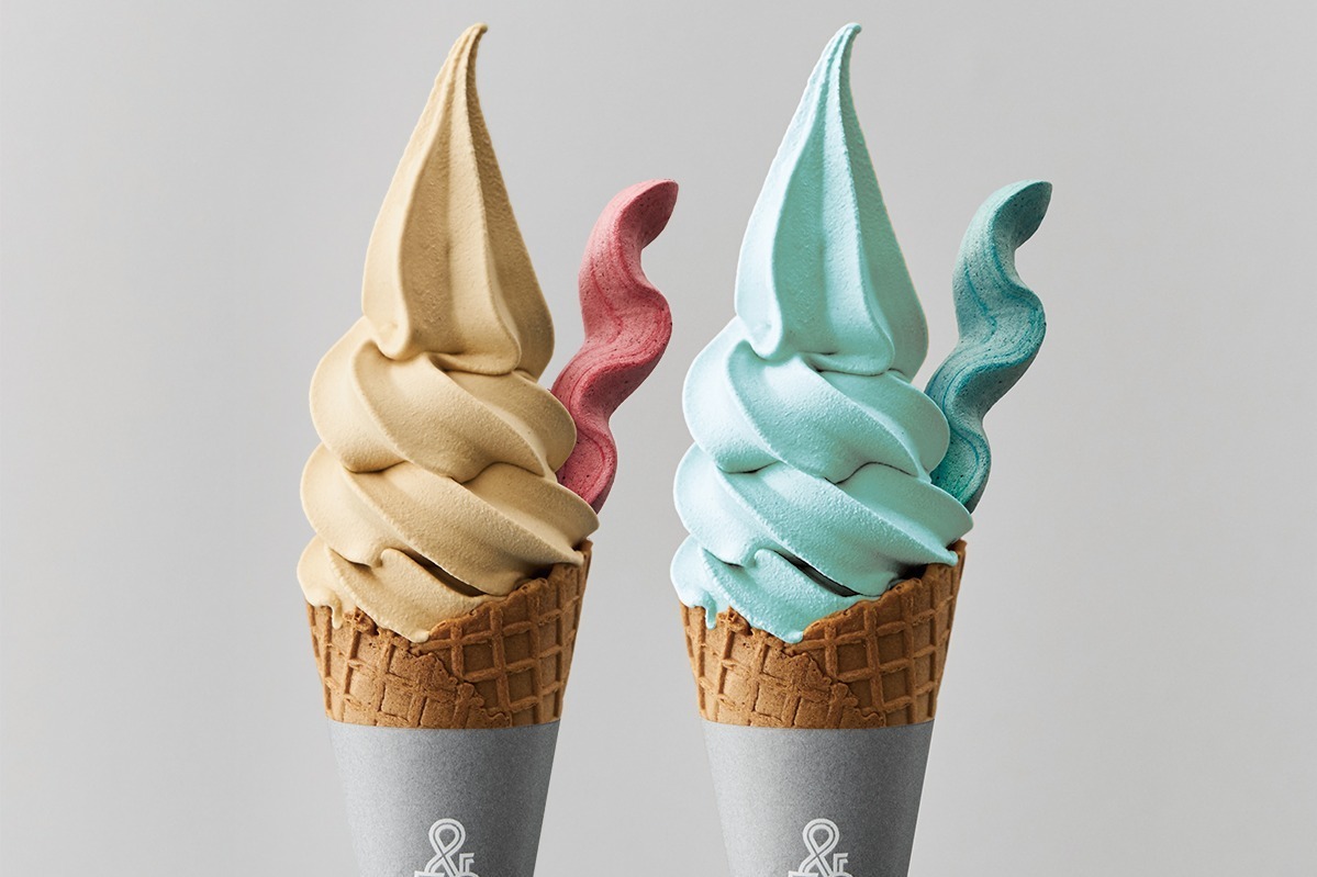 ご当地グルメ｜アイスの祭典「あいぱく」東京・新宿で開催 - 全国のご当地アイスが集結、持ち帰りもOK