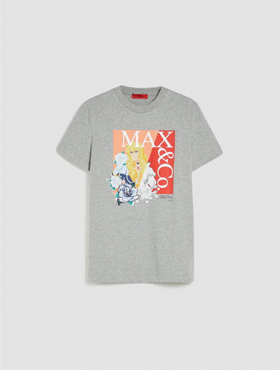 マックス ＆ コー(MAX&Co.) ベルサイユのばら｜写真14
