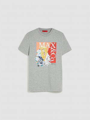 激レア MAX\u0026Co. ベルサイユの薔薇コラボTシャツ