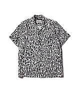 新品未使用　ワコマリア　レオパードハワイアンショーツ WACKO MARIA(ワコマリア) レオパードハワイアンショーツ