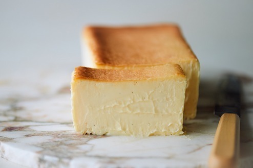 ミスターチーズケーキ「ミスターチーズケーキ」