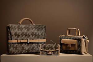 フェンディ(FENDI) フェンディ クラシック｜写真14