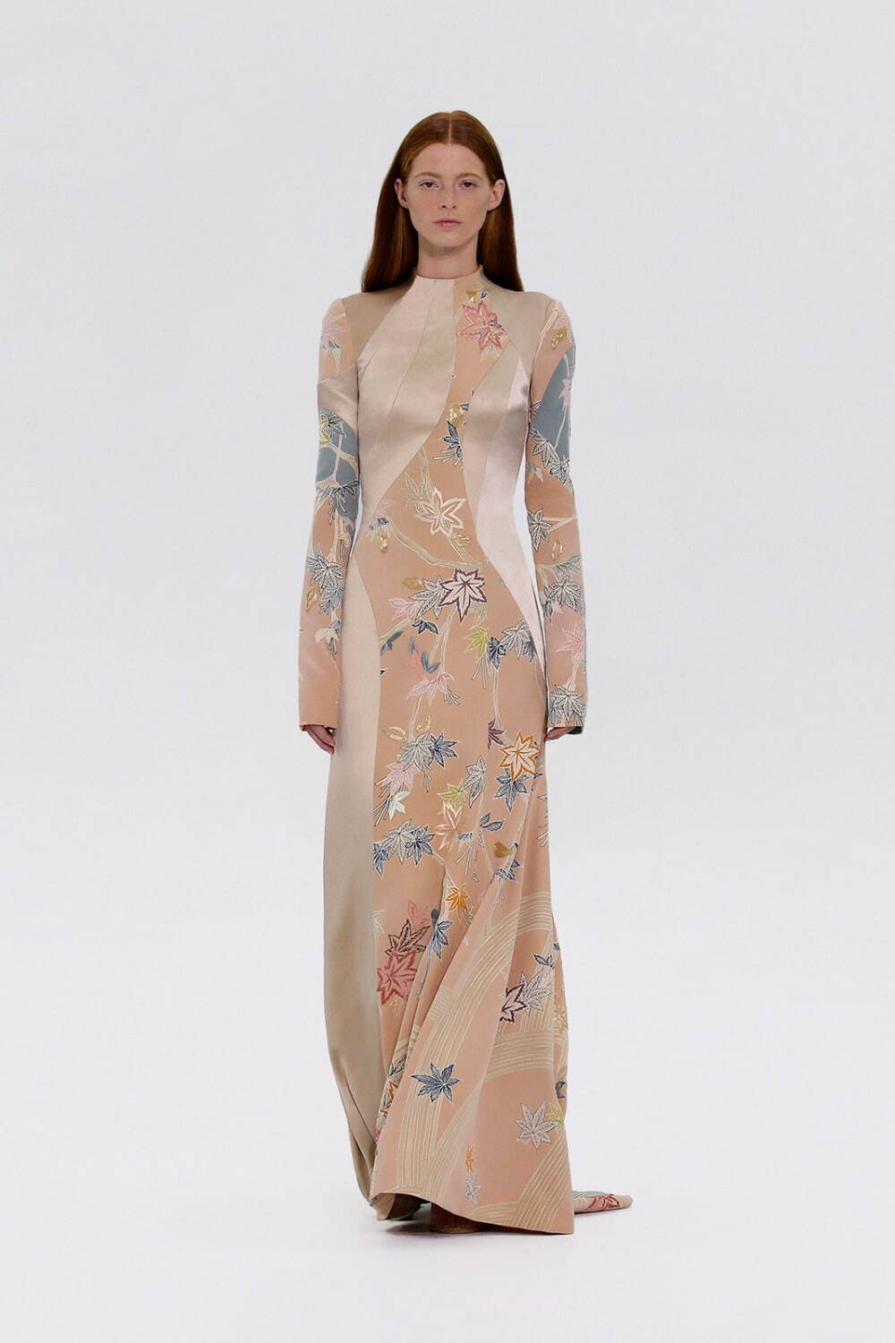 フェンディ オートクチュール(FENDI Haute Couture) 2022-23年秋冬