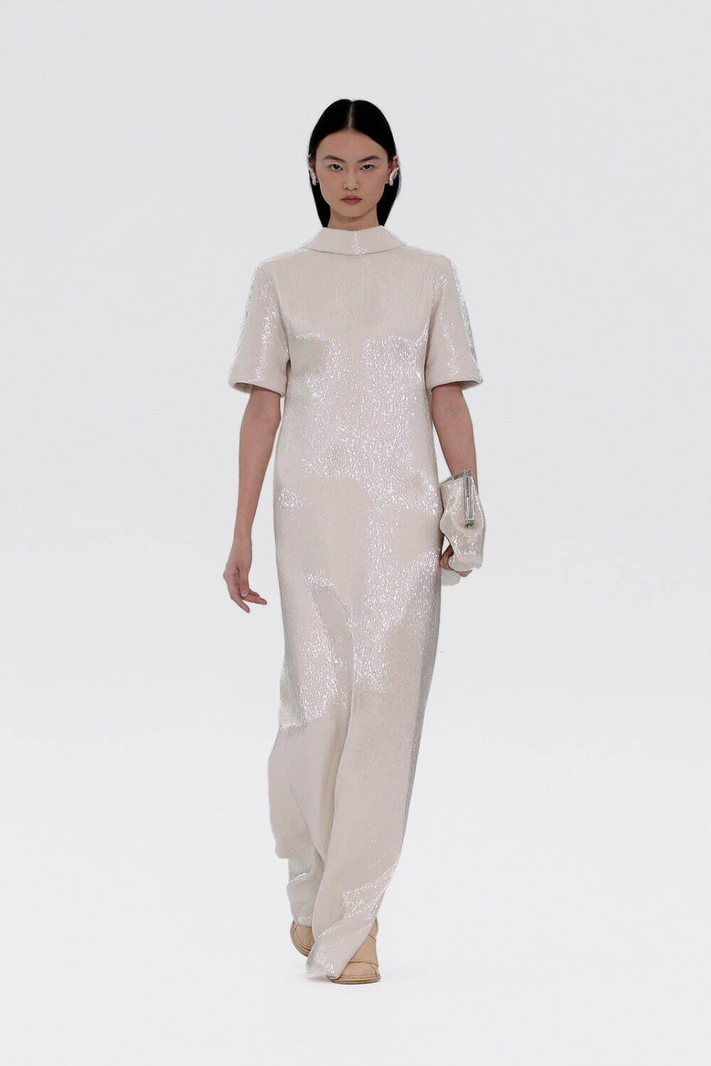 フェンディ オートクチュール(FENDI Haute Couture) 2022-23年秋冬ウィメンズコレクション  - 写真13