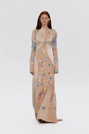 フェンディ オートクチュール(FENDI Haute Couture) 2022-23年秋冬ウィメンズコレクション  - 写真10