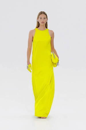 フェンディ オートクチュール(FENDI Haute Couture) 2022-23年秋冬ウィメンズコレクション  - 写真24