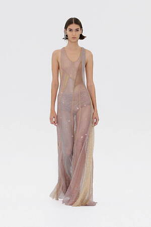 フェンディ オートクチュール(FENDI Haute Couture) 2022-23年秋冬ウィメンズコレクション  - 写真31