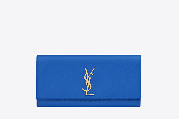 モデルのカーラも愛用、「YSL」が光るモノグラム・サンローラン2014年クルーズ新作カタログ コピー