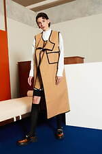 プラン シー 2023年春夏コレクション - 遊び心を、研ぎ澄まして｜写真1