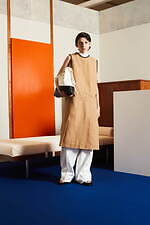 プラン シー 2023年春夏コレクション - 遊び心を、研ぎ澄まして｜写真3