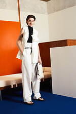 プラン シー 2023年春夏コレクション - 遊び心を、研ぎ澄まして｜写真4