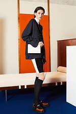 プラン シー 2023年春夏コレクション - 遊び心を、研ぎ澄まして｜写真5