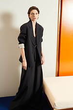 プラン シー 2023年春夏コレクション - 遊び心を、研ぎ澄まして｜写真9