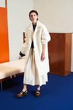 プラン シー 2023年春夏コレクション - 遊び心を、研ぎ澄まして｜写真10