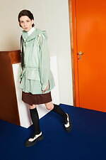 プラン シー 2023年春夏コレクション - 遊び心を、研ぎ澄まして｜写真12