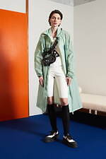 プラン シー 2023年春夏コレクション - 遊び心を、研ぎ澄まして｜写真14