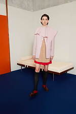 プラン シー 2023年春夏コレクション - 遊び心を、研ぎ澄まして｜写真17