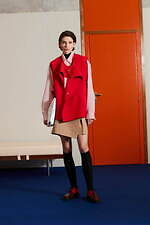 プラン シー 2023年春夏コレクション - 遊び心を、研ぎ澄まして｜写真18