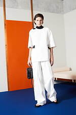 プラン シー 2023年春夏コレクション - 遊び心を、研ぎ澄まして｜写真21