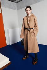 プラン シー 2023年春夏コレクション - 遊び心を、研ぎ澄まして｜写真22