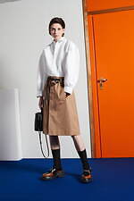 プラン シー 2023年春夏コレクション - 遊び心を、研ぎ澄まして｜写真23