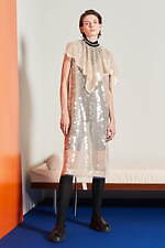 プラン シー 2023年春夏コレクション - 遊び心を、研ぎ澄まして｜写真25