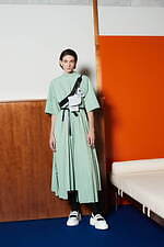 プラン シー 2023年春夏コレクション - 遊び心を、研ぎ澄まして｜写真28