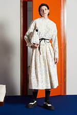 プラン シー 2023年春夏コレクション - 遊び心を、研ぎ澄まして｜写真30