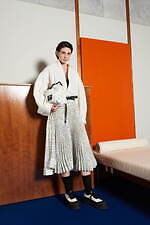 プラン シー 2023年春夏コレクション - 遊び心を、研ぎ澄まして｜写真32