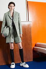 プラン シー 2023年春夏コレクション - 遊び心を、研ぎ澄まして｜写真34