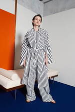 プラン シー 2023年春夏コレクション - 遊び心を、研ぎ澄まして｜写真35