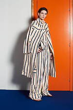 プラン シー 2023年春夏コレクション - 遊び心を、研ぎ澄まして｜写真36