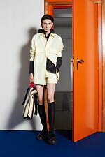 プラン シー 2023年春夏コレクション - 遊び心を、研ぎ澄まして｜写真38