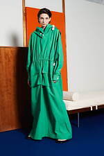 プラン シー 2023年春夏コレクション - 遊び心を、研ぎ澄まして｜写真39