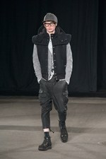 フェノメノン(PHENOMENON)、2010-2011年秋冬コレクション｜写真7