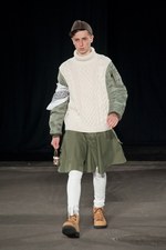 フェノメノン(PHENOMENON)、2010-2011年秋冬コレクション｜写真9