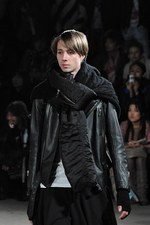 フェノメノン(PHENOMENON)、2010-2011年秋冬コレクション｜写真10