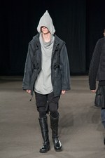 フェノメノン(PHENOMENON)、2010-2011年秋冬コレクション｜写真15