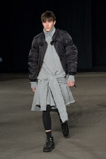 フェノメノン(PHENOMENON)、2010-2011年秋冬コレクション｜写真16