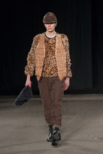 フェノメノン(PHENOMENON)、2010-2011年秋冬コレクション｜写真22